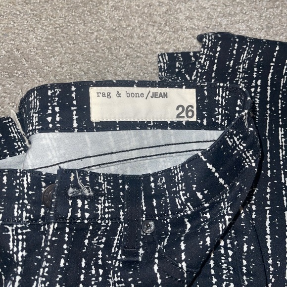 Rag and Bone Pants - Picture 2 of 3